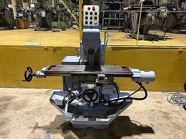 H019767 横フライス 岩下 NKOC-1