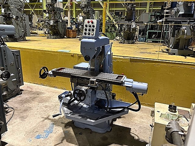 H019767 横フライス 岩下 NKOC-1_2