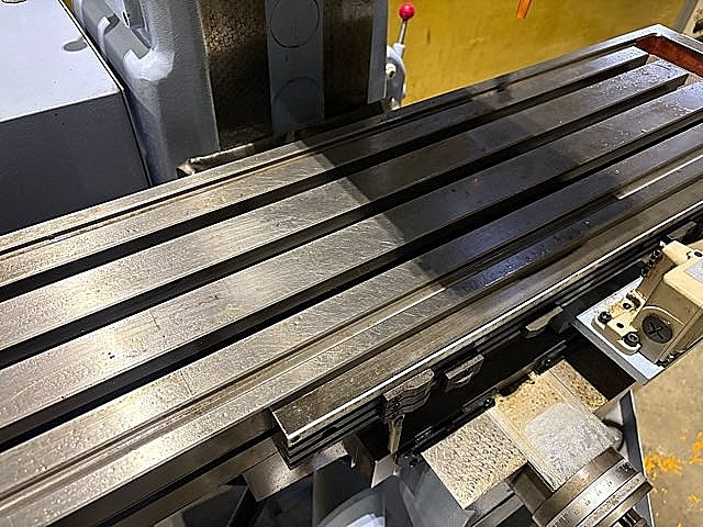 H019767 横フライス 岩下 NKOC-1_5