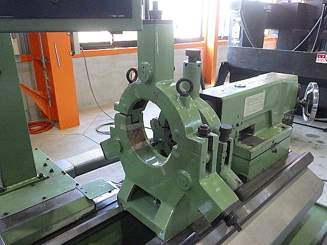 H019806 簡易型ＮＣ旋盤 大日金属工業 DL65×150_4