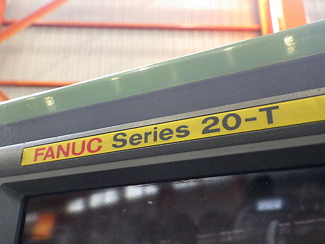 H019806 簡易型ＮＣ旋盤 大日金属工業 DL65×150_7