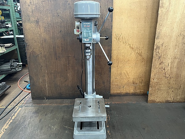 C183266 ボール盤 日立 B13S