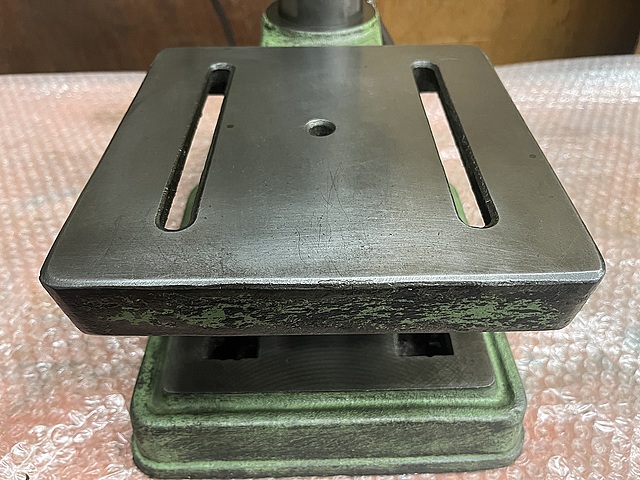 C183264 タッピング盤 KIRA KRT-10_3