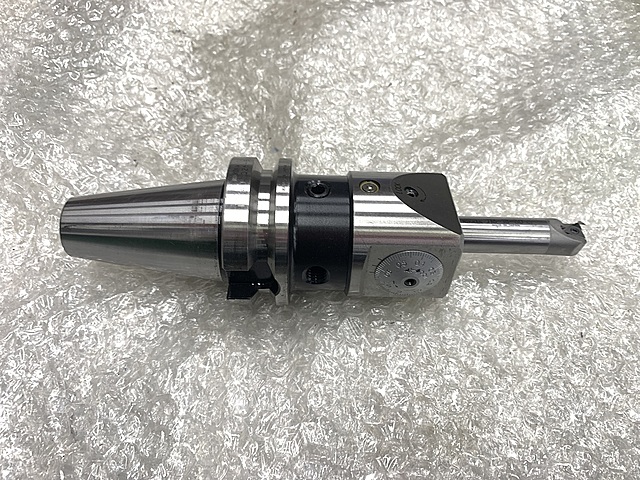 C183658 ボーリングツール 日研 BT40-Q26-50_0