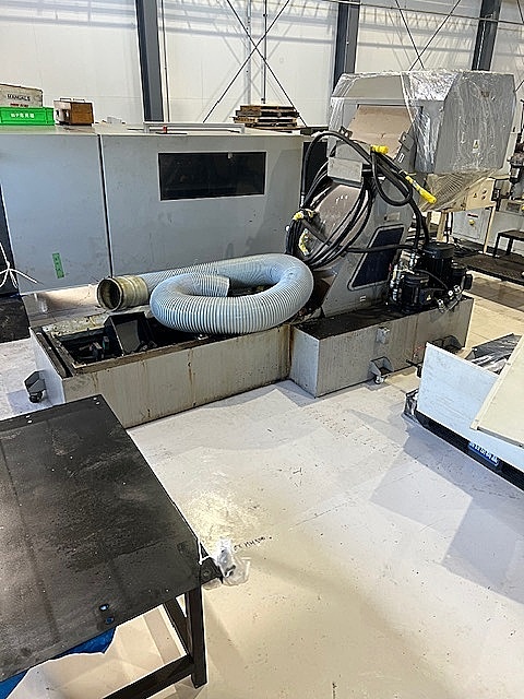 G006003 横型マシニングセンター 森精機 NH5000DCG/50_2