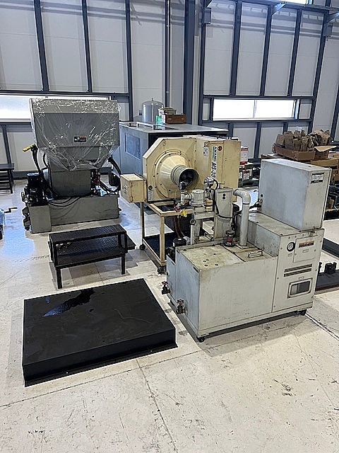 G006003 横型マシニングセンター 森精機 NH5000DCG/50_3