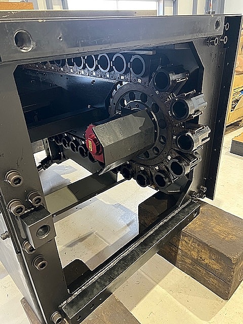 G006003 横型マシニングセンター 森精機 NH5000DCG/50_4