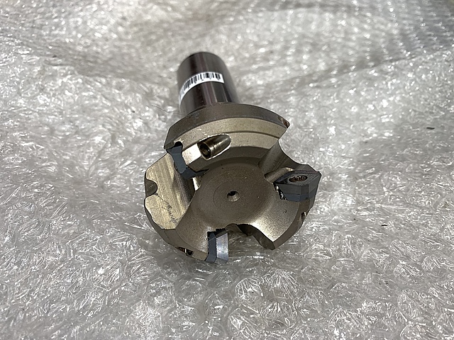 C183675 フェイスミルカッター 三菱マテリアル ASX445R 503S32_1