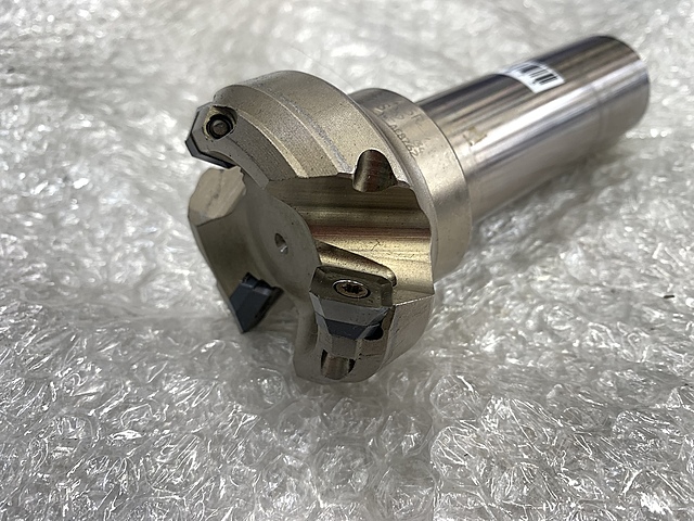 C183675 フェイスミルカッター 三菱マテリアル ASX445R 503S32_2