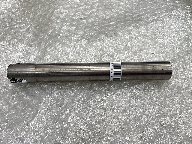 C183676 スローアウェイドリル 京セラ MEC22-S20-170-11T_0