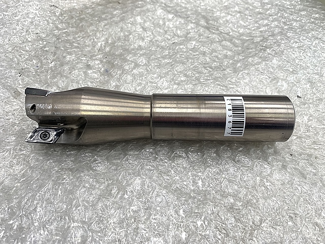 C183677 スローアウェイエンドミル 三菱マテリアル AXD4000-03SA32SA