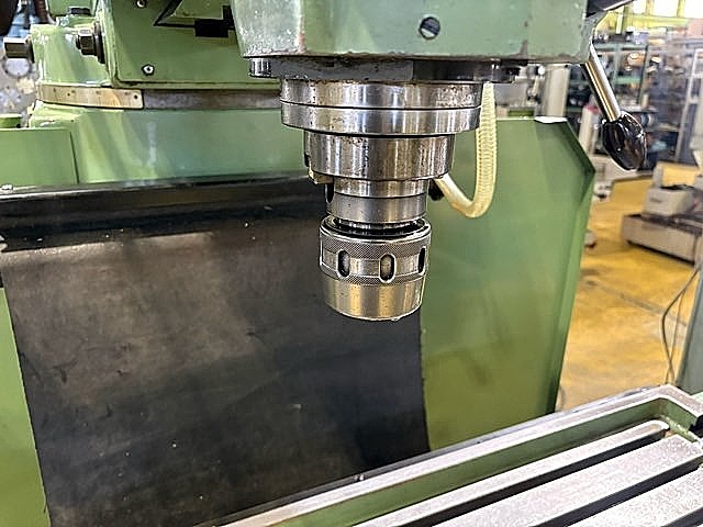 H019631 ラム型フライス 大隈豊和 STM-2R_4