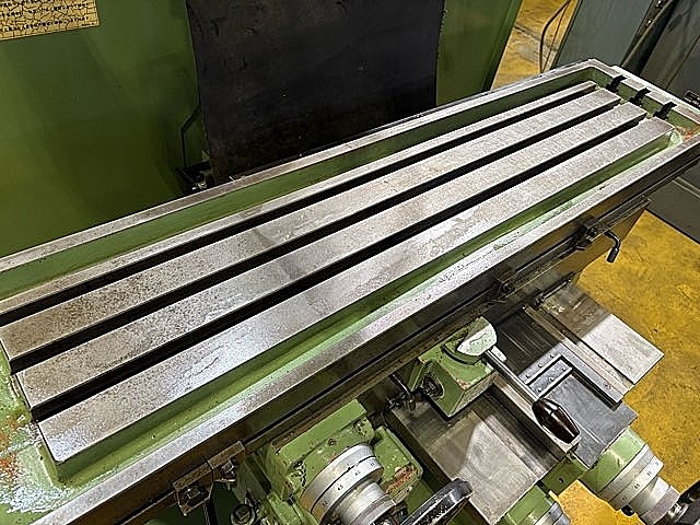 H019631 ラム型フライス 大隈豊和 STM-2R_5