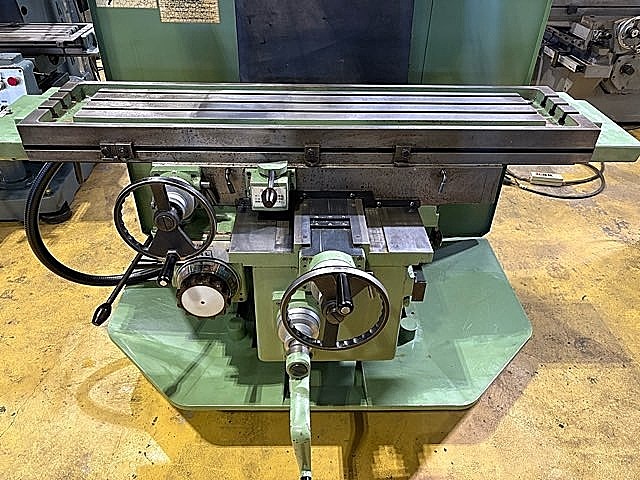 H019631 ラム型フライス 大隈豊和 STM-2R_6