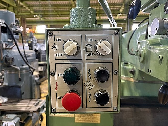 H019631 ラム型フライス 大隈豊和 STM-2R_7