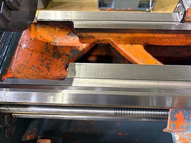 H019657 汎用旋盤 滝沢 TSL-550_6