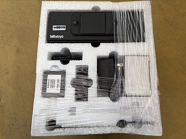 C179764 サーフテスト ミツトヨ SJ-201