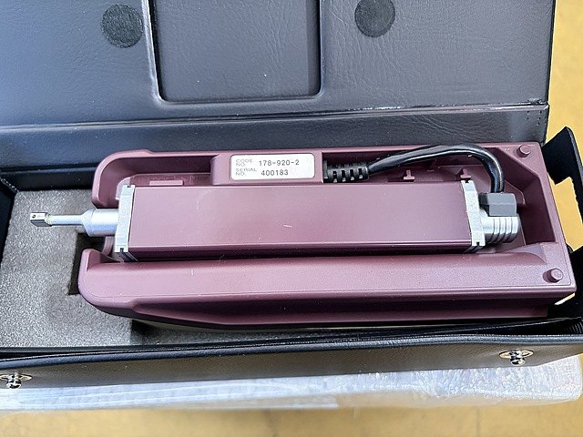 C179764 サーフテスト ミツトヨ SJ-201_2