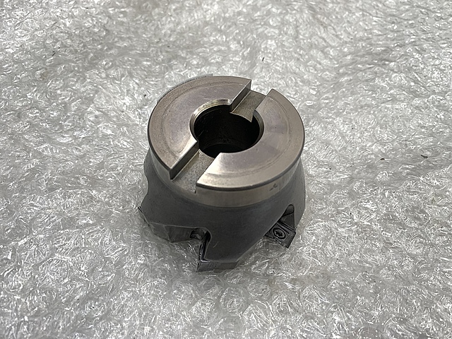 C183705 フェイスミル 三菱マテリアル ASX400R08006C