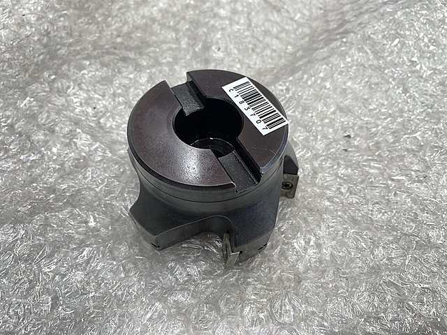 C183707 フェイスミル MST OSG-WALTER F3042B 80×SL×5J