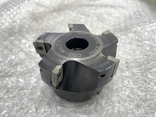 C183707 フェイスミル MST OSG-WALTER F3042B 80×SL×5J_2