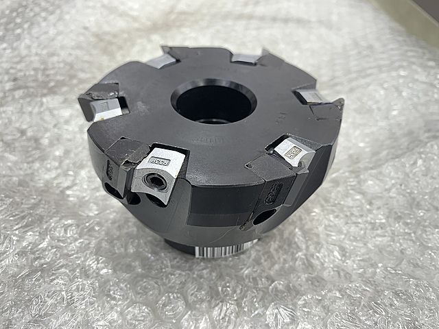 C183709 フェイスミルカッター タンガロイ TSE3004RIA_1