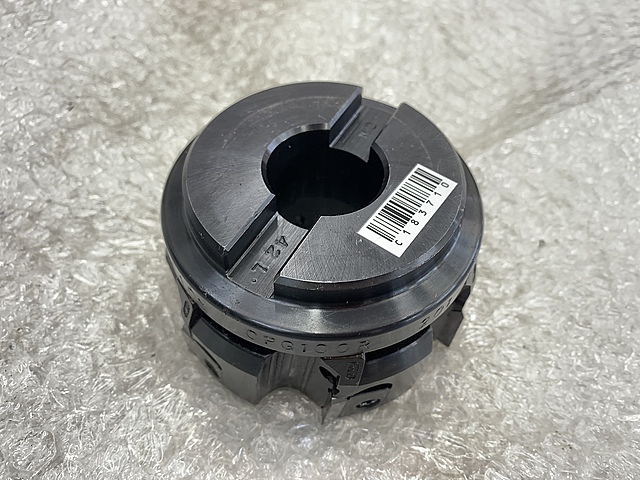 C183710 フェイスミル 住友電工（イゲタロイ） CPG100R_0