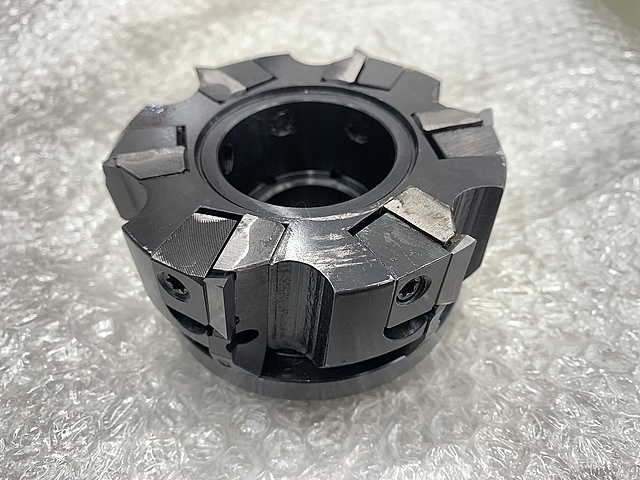 C183710 フェイスミル 住友電工（イゲタロイ） CPG100R_2