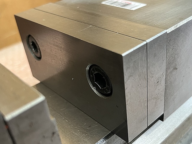 C183132 治具マシンバイス 津田駒 VJ-100_3