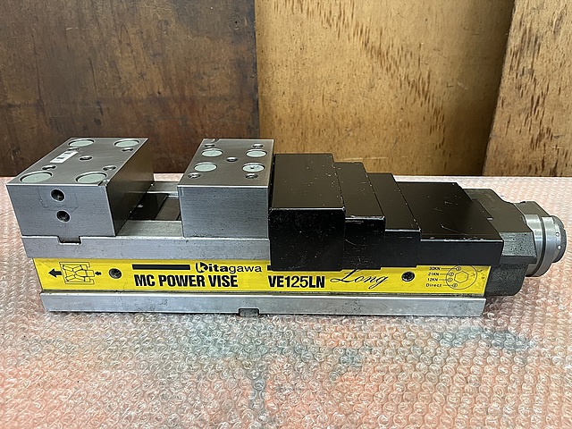 C183470 パワーバイス 北川 VE125LN_0