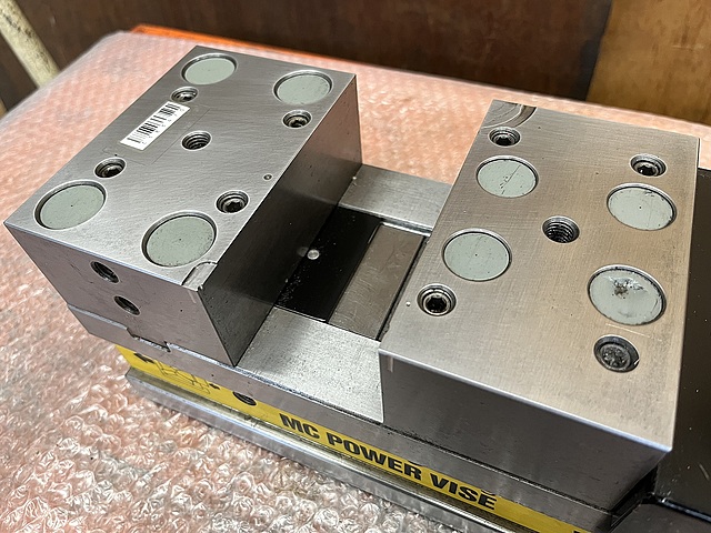 C183470 パワーバイス 北川 VE125LN_1