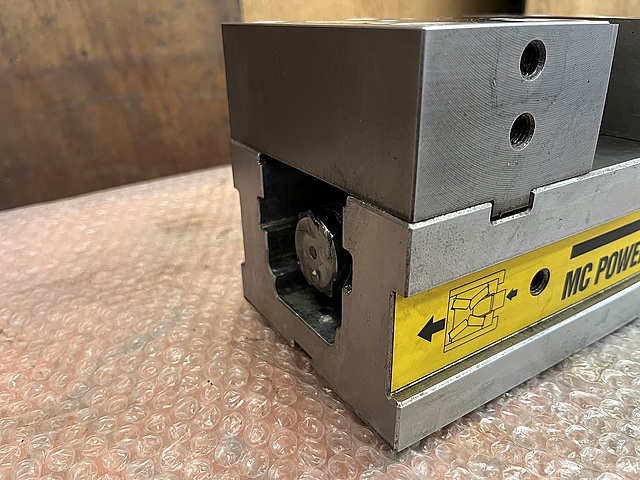 C183470 パワーバイス 北川 VE125LN_4