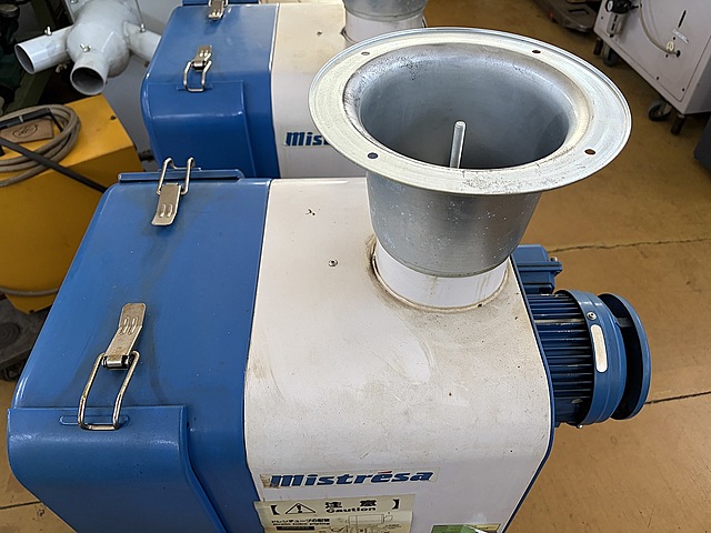 C182669 ミストコレクター 昭和電機 CRH-07E_1