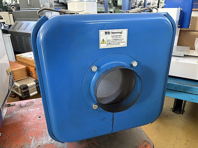 C182669 ミストコレクター 昭和電機 CRH-07E_5