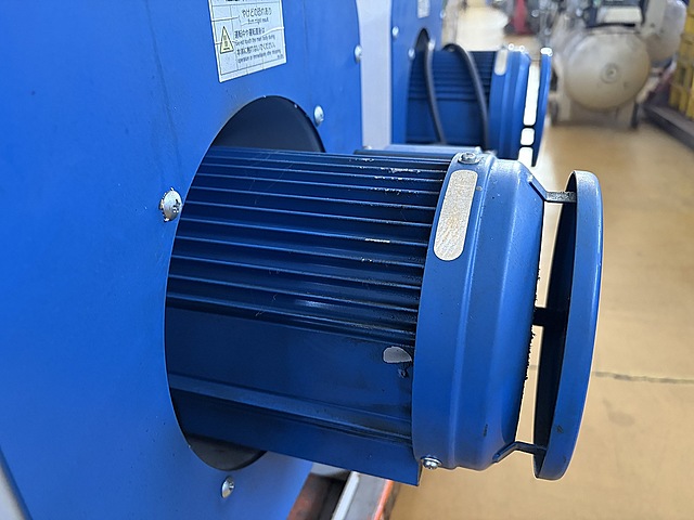 C182668 ミストコレクター 昭和電機 CRH-07E_2