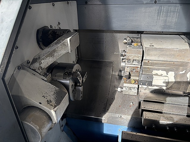 H019168 ＮＣ旋盤 ヤマザキマザック QTN-10_3