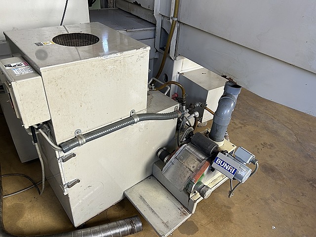 P009139 ＮＣ平面研削盤 日立 GHL-NB306H_3