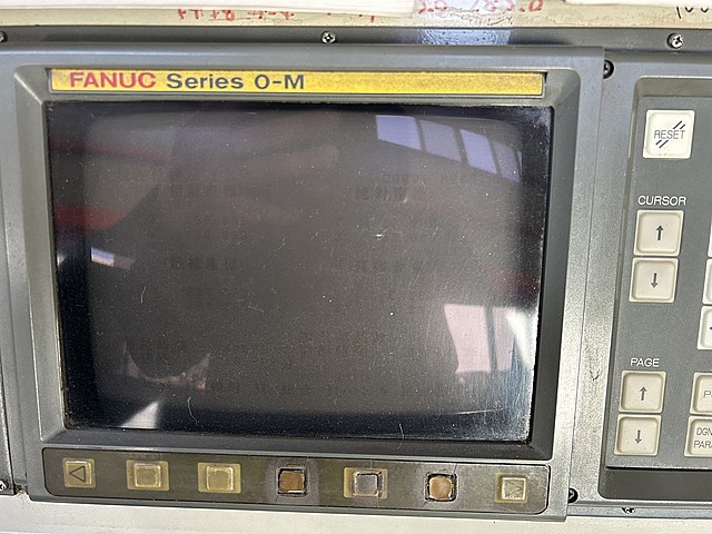 P009139 ＮＣ平面研削盤 日立 GHL-NB306H_5