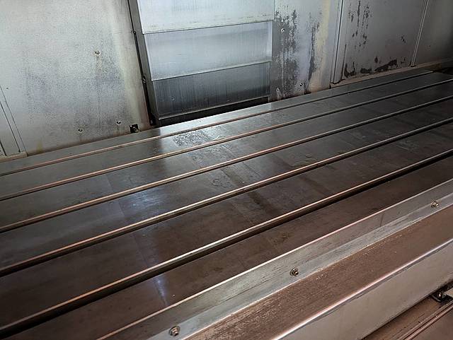 P009077 立型マシニングセンター 豊田工機 FV1565S_2