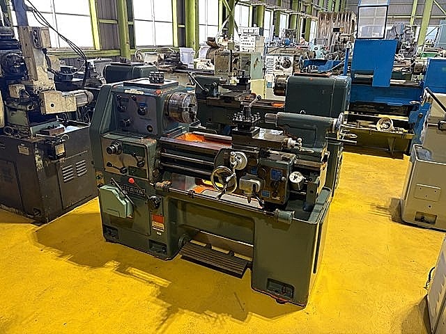 H019658 汎用旋盤 滝沢 TSL-550_1