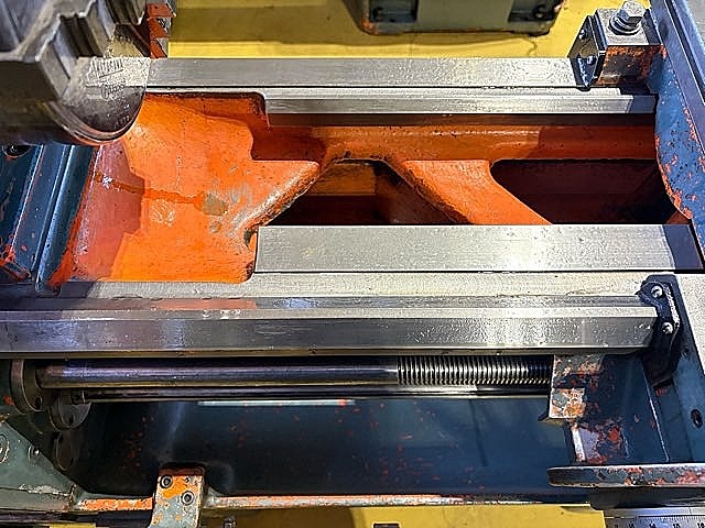 H019658 汎用旋盤 滝沢 TSL-550_5