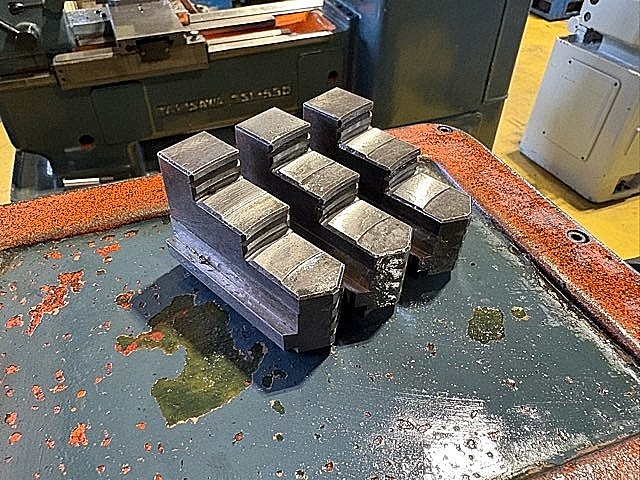 H019658 汎用旋盤 滝沢 TSL-550_7