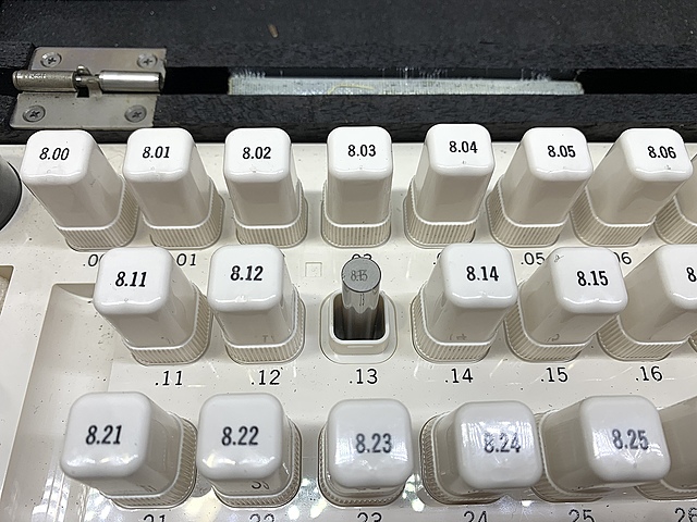 C183730 ピンゲージセット アイゼン CC-8A_2