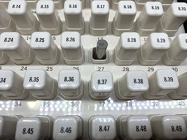 C183730 ピンゲージセット アイゼン CC-8A_1