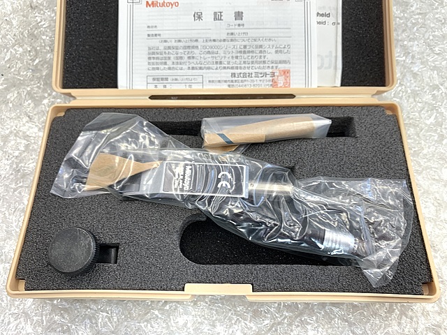 C183758 タッチプローブ ミツトヨ 192-007_0