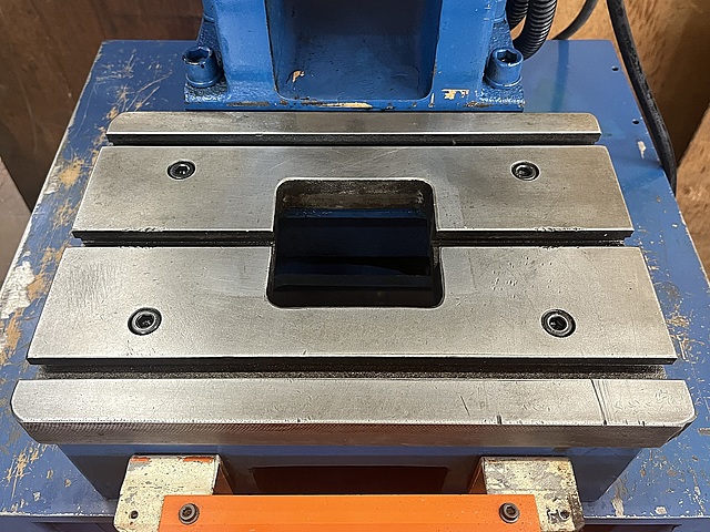 C181719 油圧プレス JAM HYP-305S_3