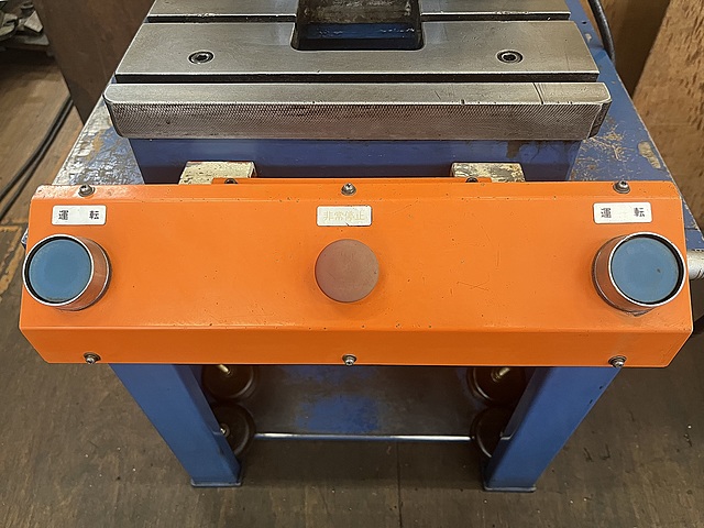 C181719 油圧プレス JAM HYP-305S_5