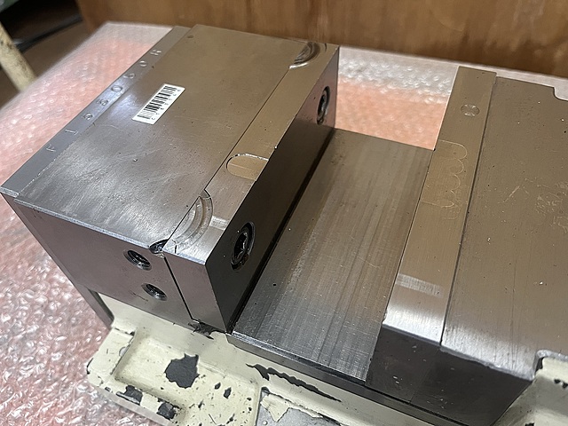 C183146 ファインマシンバイス 津田駒 VF-150_1