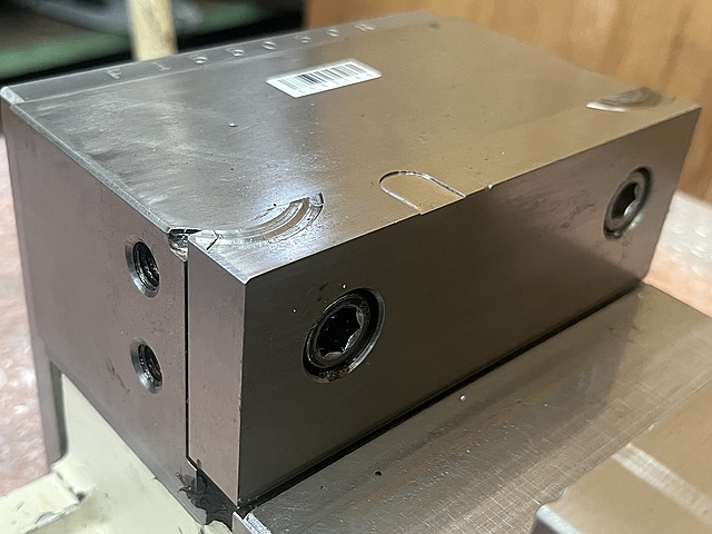 C183146 ファインマシンバイス 津田駒 VF-150_2