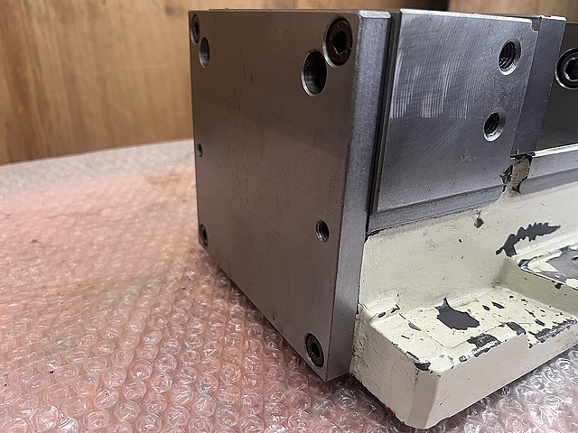 C183146 ファインマシンバイス 津田駒 VF-150_4